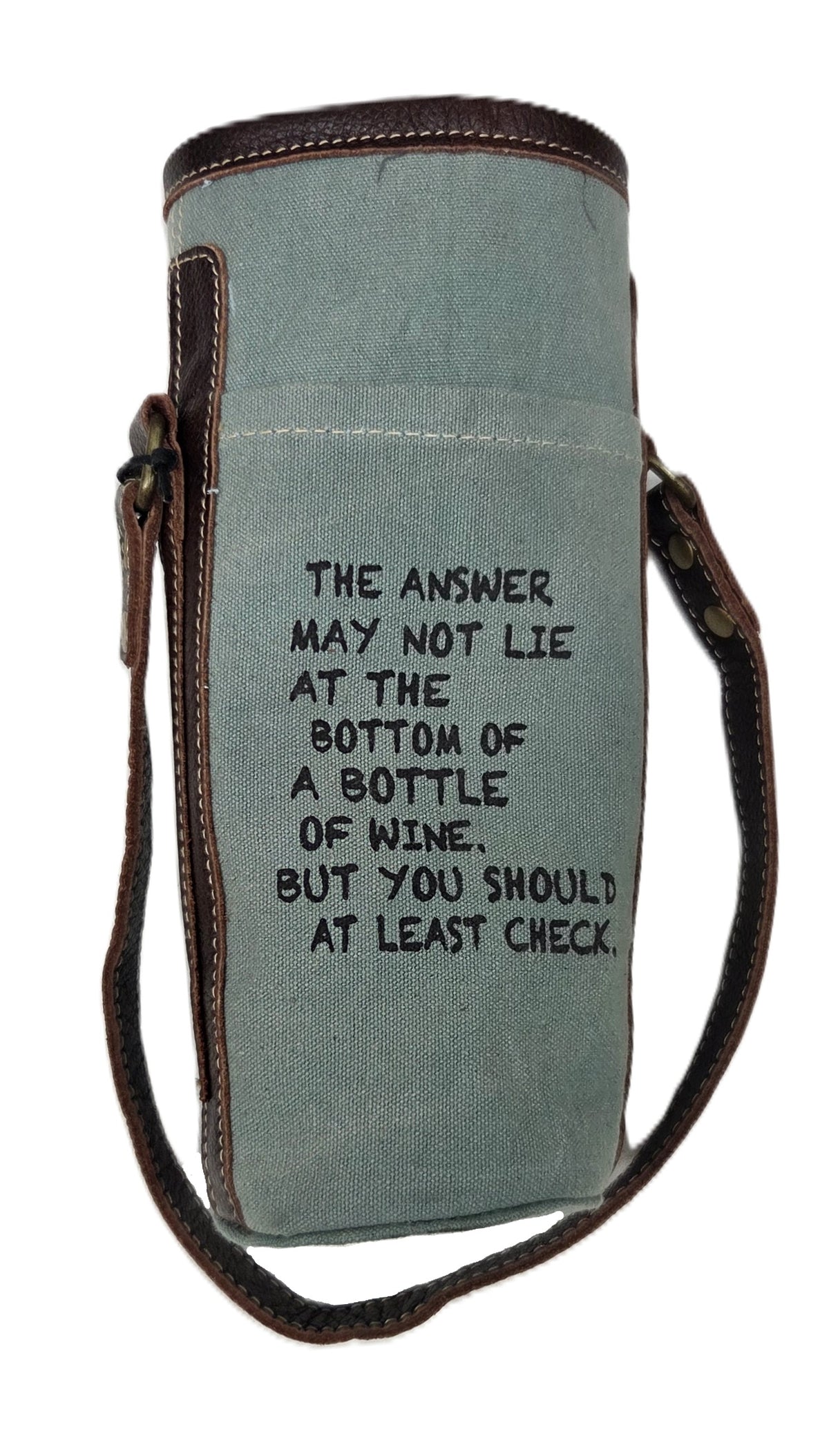 MYRA BAG - ONWARD WINE BOTTLE BAG