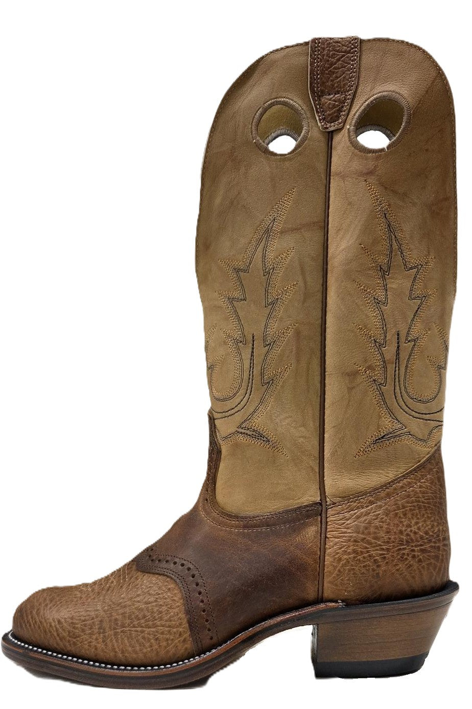 BOULET - MEN'S BUCKAROO - 2175