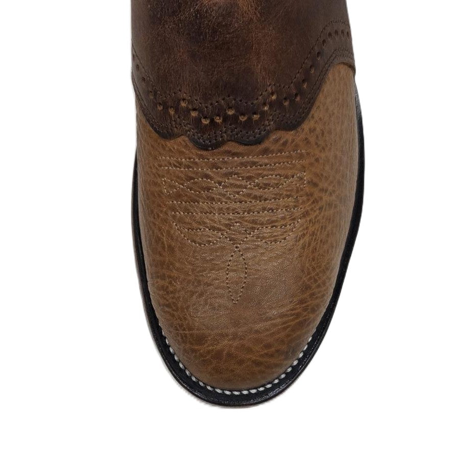 BOULET - MEN'S BUCKAROO - 2175