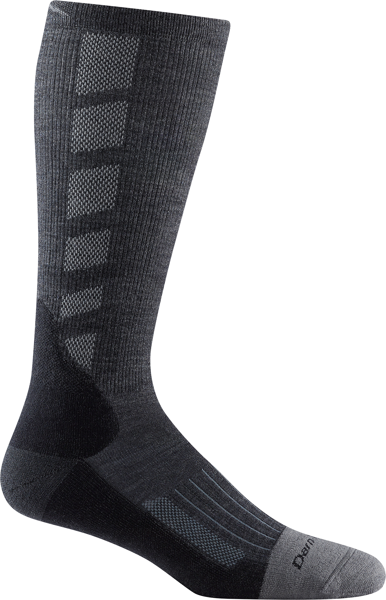 DARN TOUGH VERMONT - STANLEY K MID-CALF LIGHTWEIGHT WITH CUSHION - 2203