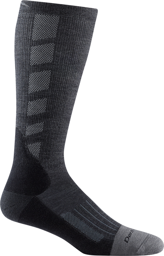 DARN TOUGH VERMONT - STANLEY K MID-CALF LIGHTWEIGHT WITH CUSHION - 2203