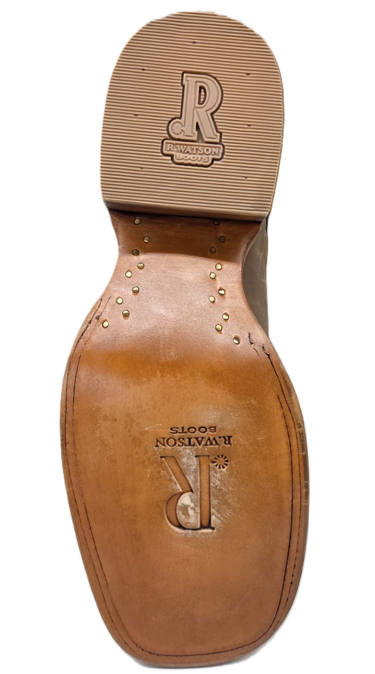 R. WATSON - MEN'S MAD CAT