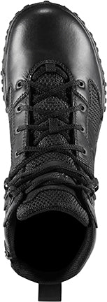 DANNER - 6" SCORCH SIDE-ZIP BLACK DANNER DRY - 25731