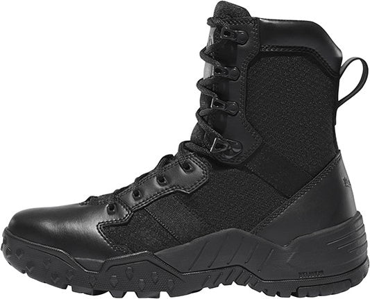 DANNER - 8" SCORCH SIDE-ZIP - 25732