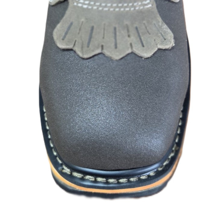 TIMBERLAND PRO - TRUE GRIT WORK BOOT - WATERPROOF (COMPOSITE TOE)
