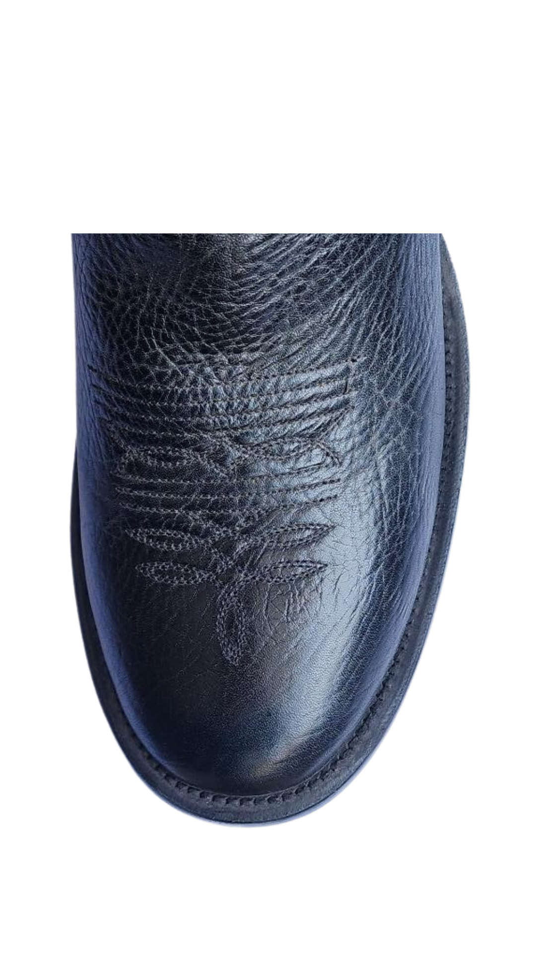 HONDO - 16" BLACK SPANISH SHOULDER - STYLE 1701