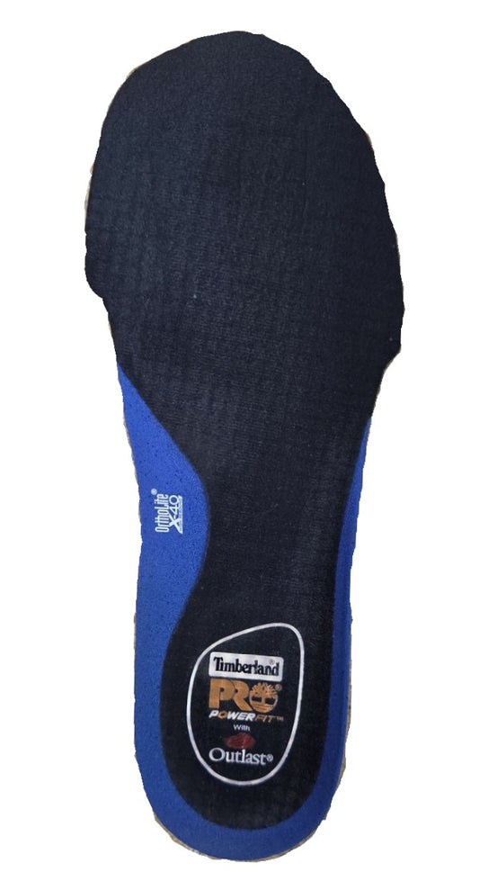 TIMBERLAND PRO - HIGH-REBOUND CUSHION INSOLE