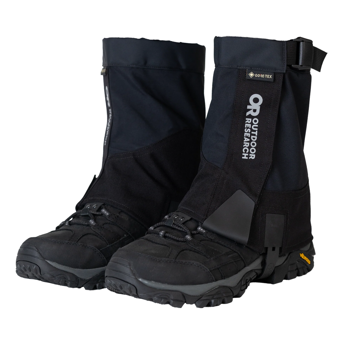 OUTDOOR RESEARCH - CROCODILE MID-HEIGHT GAITER