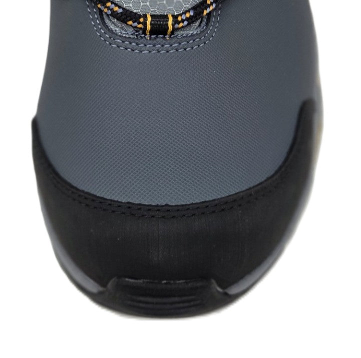 TIMBERLAND PRO - SWITCHBACK - WATERPROOF (COMPOSITE TOE)