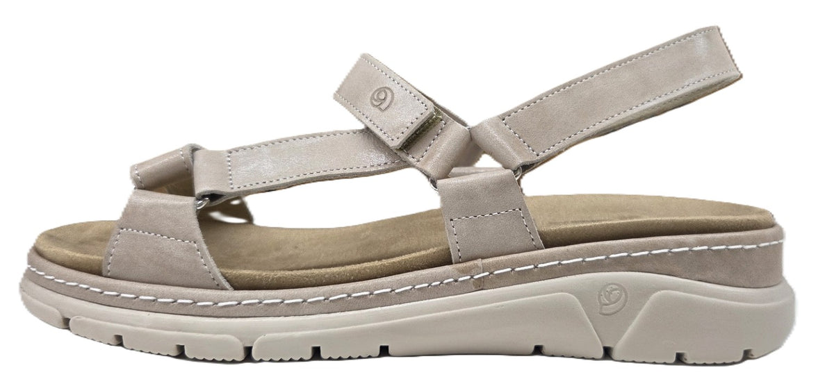 SUAVE - MIRA SANDALS