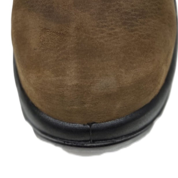 THOROGOOD - 6" AMERICAN UNION SERIES - AMERICAN MADE - WATERPROOF (STEEL-TOE)