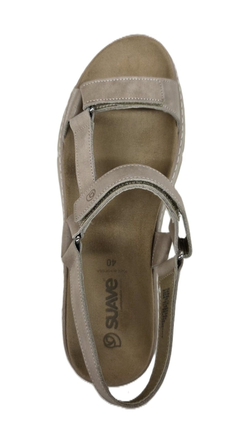 SUAVE - MIRA SANDALS