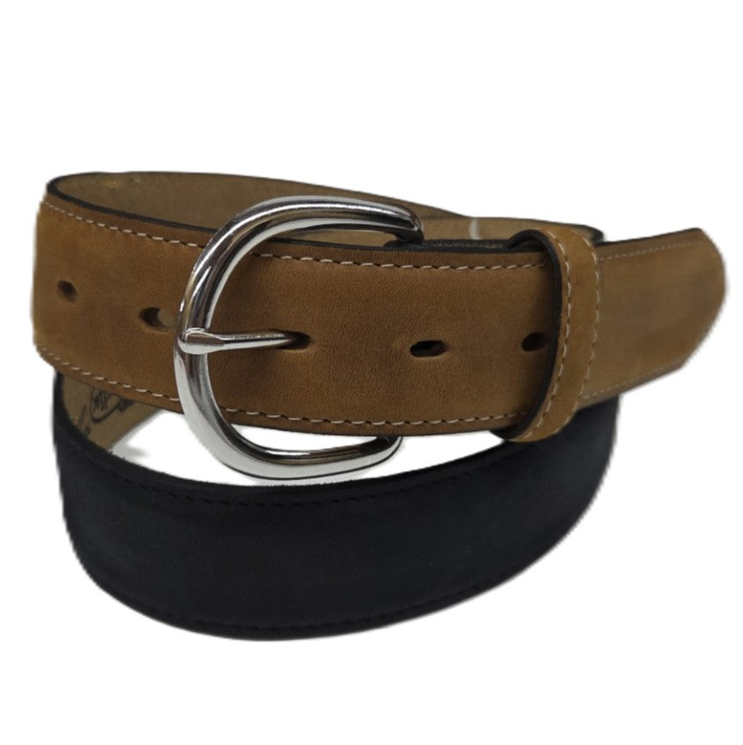 JUSTIN - CLASSIC WESTERN BELT