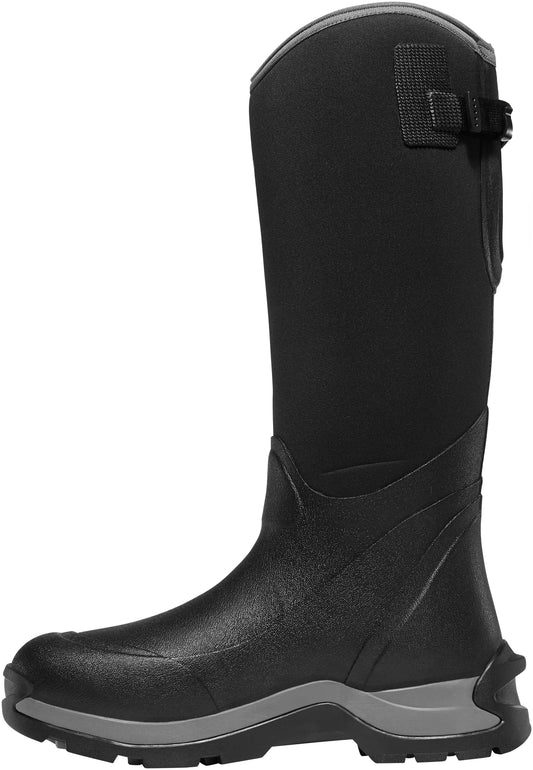 LACROSSE - 16" ALPHA THERMAL (COMPOSITE TOE)