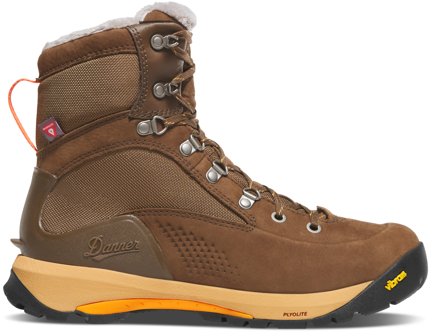 DANNER - 7" INQUIRE TALL 200G - 64642