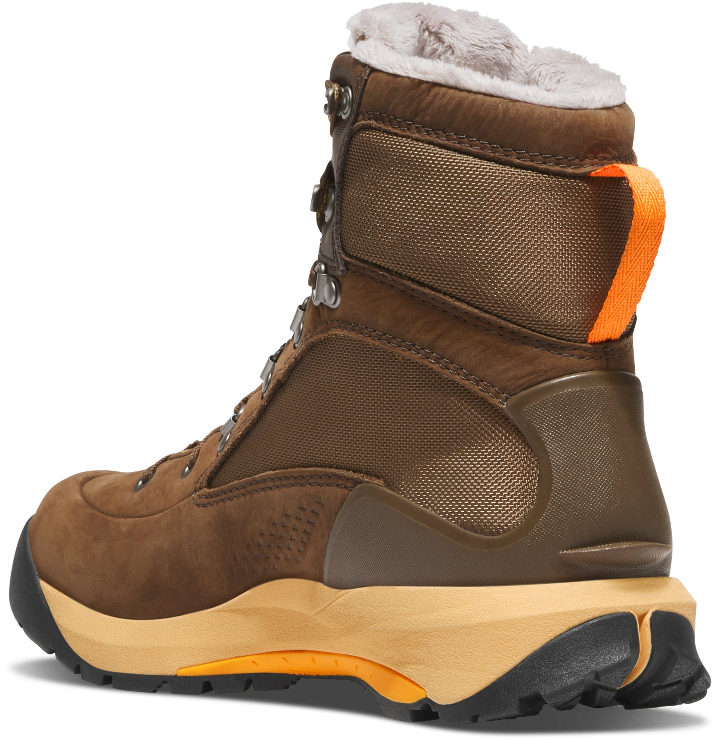 DANNER - 7" INQUIRE TALL 200G - 64642