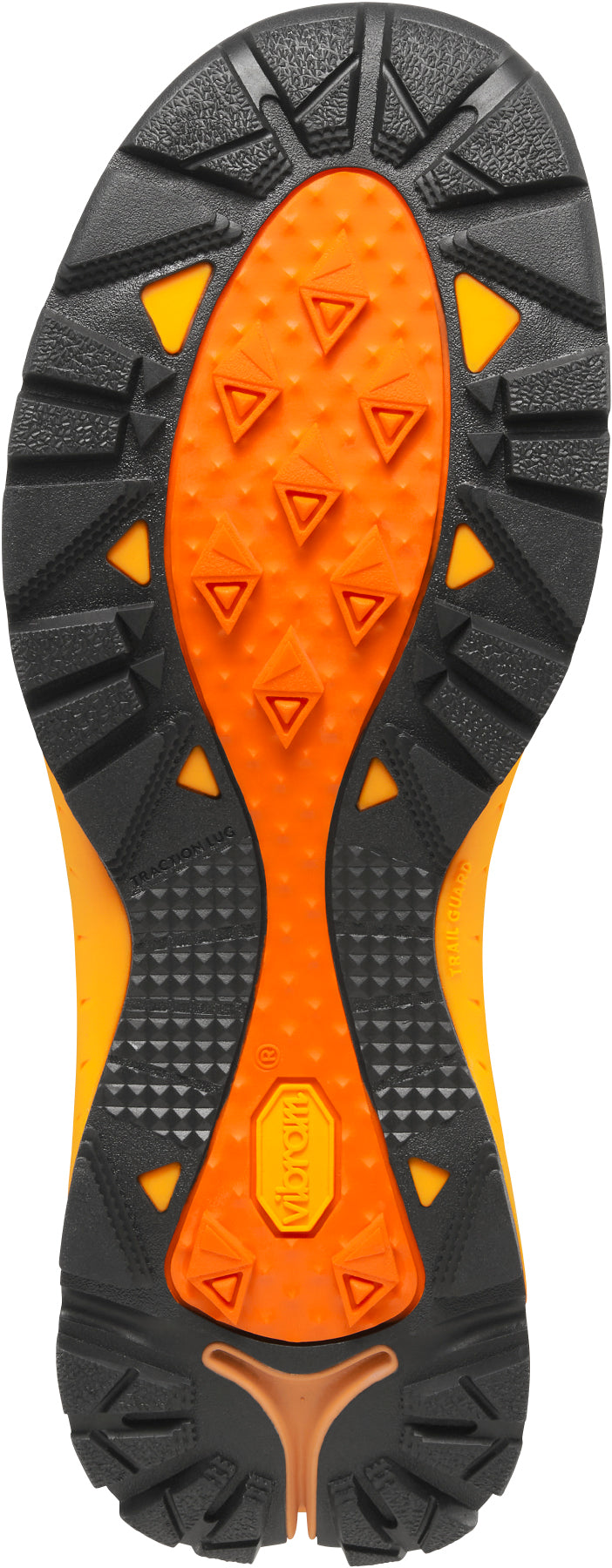 DANNER - 7" INQUIRE TALL 200G - 64642