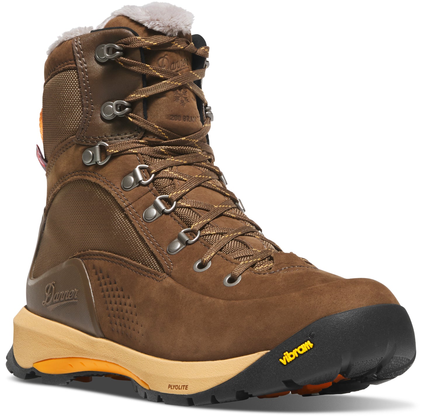 DANNER - 7" INQUIRE TALL 200G - 64642