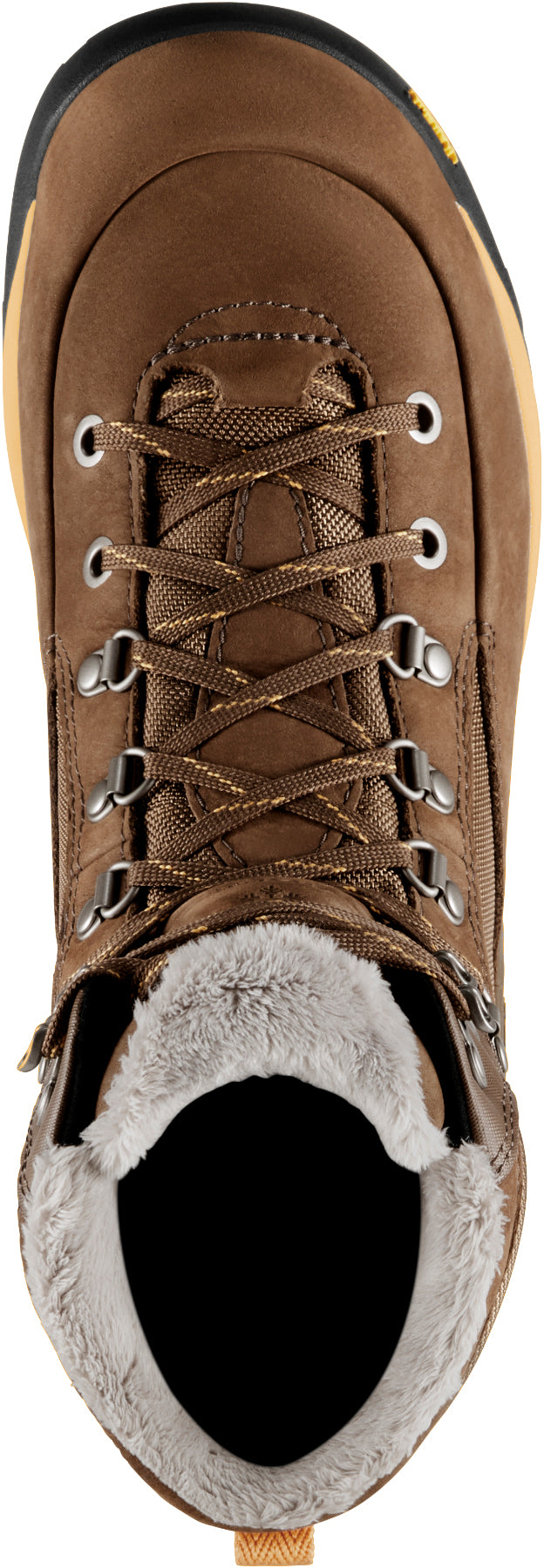 DANNER - 7" INQUIRE TALL 200G - 64642