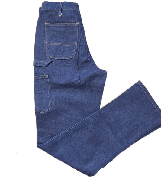 RASCO - FLAME RESISTANT MEN'S DENIM JEANS