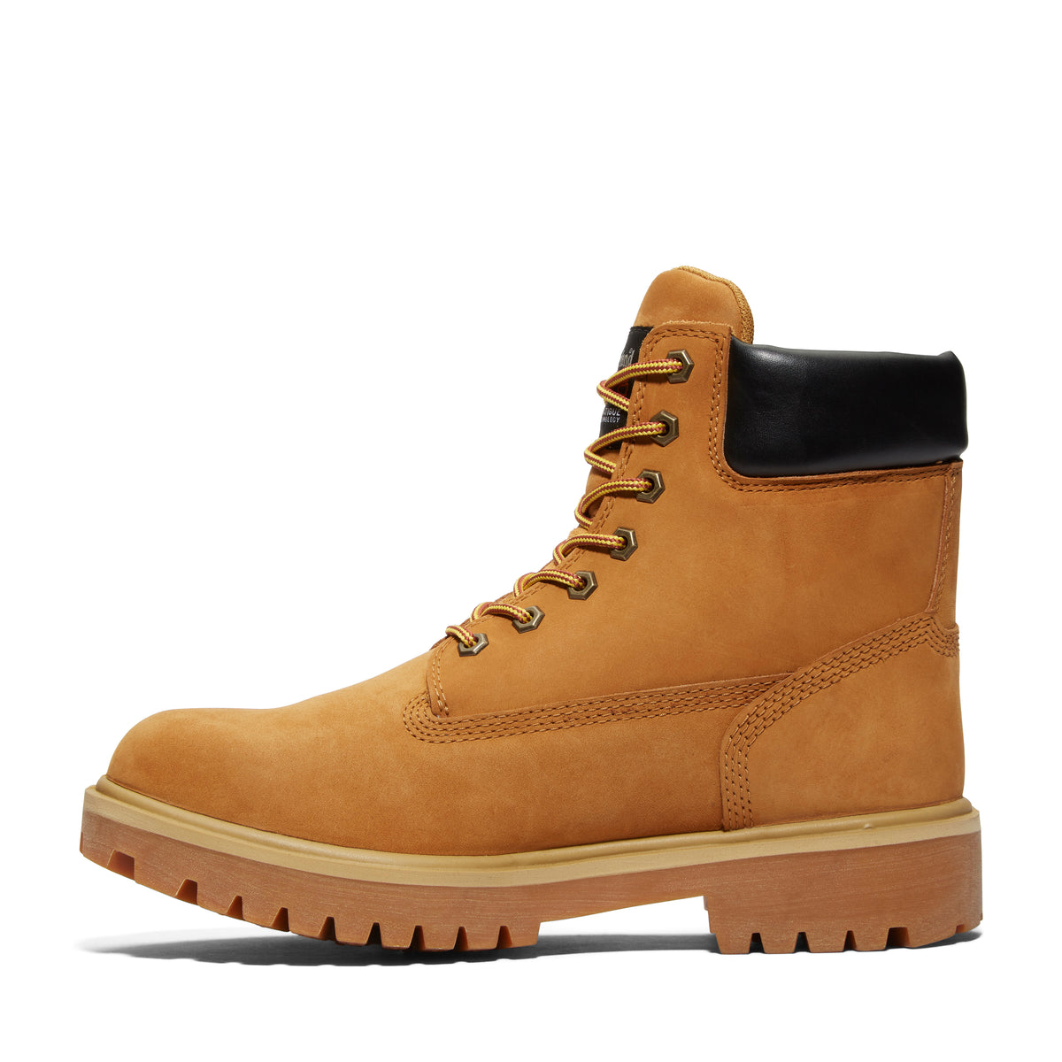 TIMBERLAND PRO - 6" DIRECT ATTACH -  WATERPROOF (STEEL TOE)