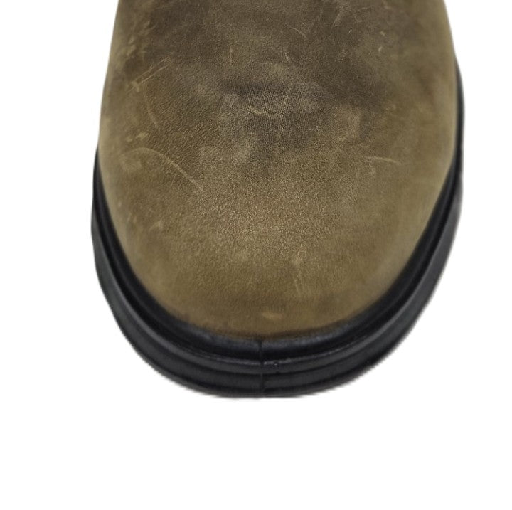 TIMBERLAND PRO - NASHOBA CASUAL WORK SHOE (COMPOSITE TOE)
