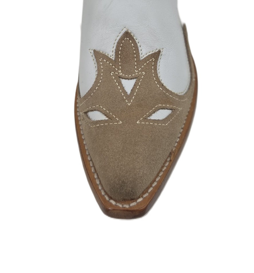 STETSON - BETH BOOTS