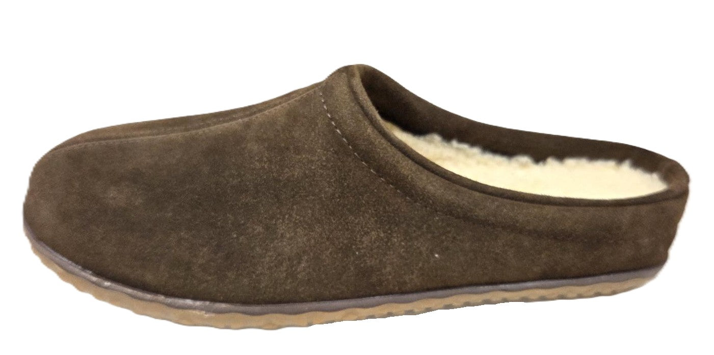MINNETONKA - MEN'S TAYLOR CLOG