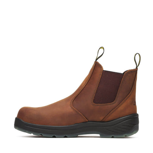 THOROGOOD - 6" THOROFLEX QUICK RELEASE (COMPOSITE TOE)