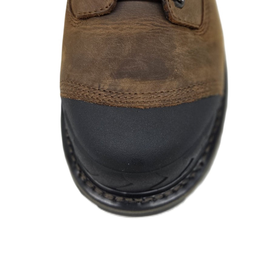 TIMBERLAND PRO - 8" BOONDOCK HD WORK BOOT - WATERPROOF (COMPOSITE TOE)