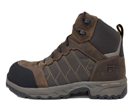 TIMBERLAND PRO - 6" PAYLOAD WORK BOOT (COMPOSITE TOE)