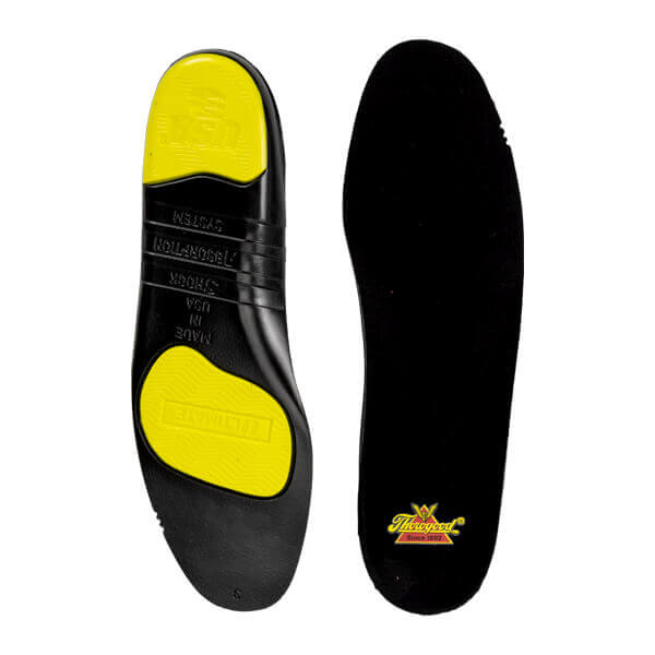 THOROGOOD - REPLACEMENT INSOLE