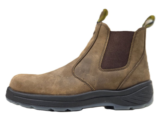 THOROGOOD - MEN'S THOROFLEX CASUAL SHOE