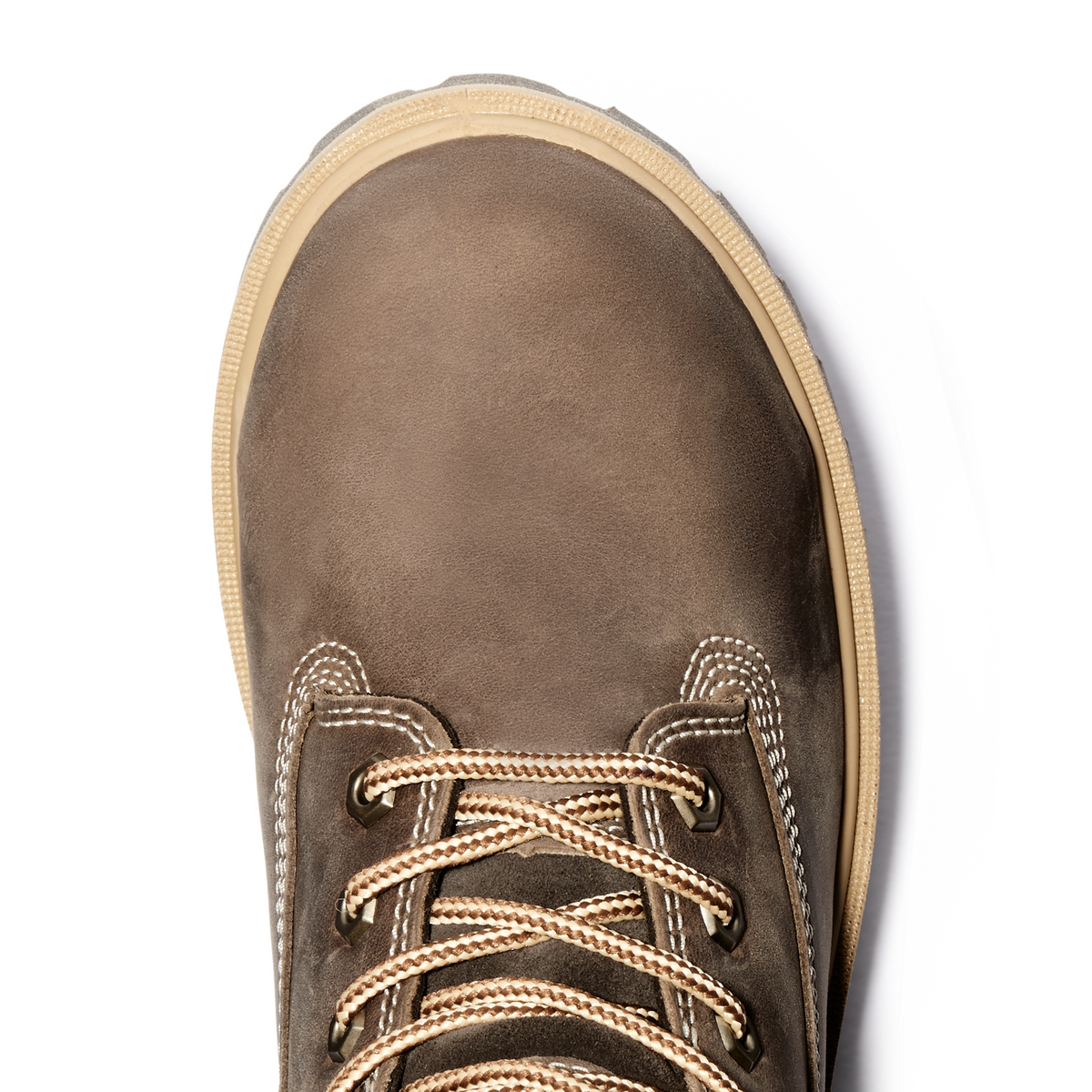 TIMBERLAND PRO - WOMEN'S 6" DIRECT ATTACH WORK BOOT SOFT TOE- WATERPROOF