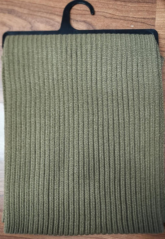 CARHARTT - KNIT SCARF - A351