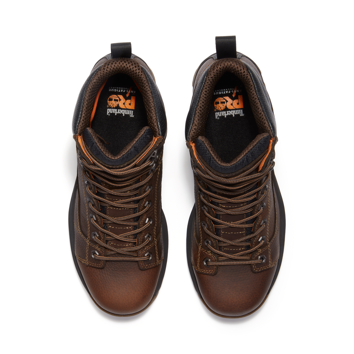 TIMBERLAND PRO - 6" MEN'S TITAN EV (COMPOSITE TOE)