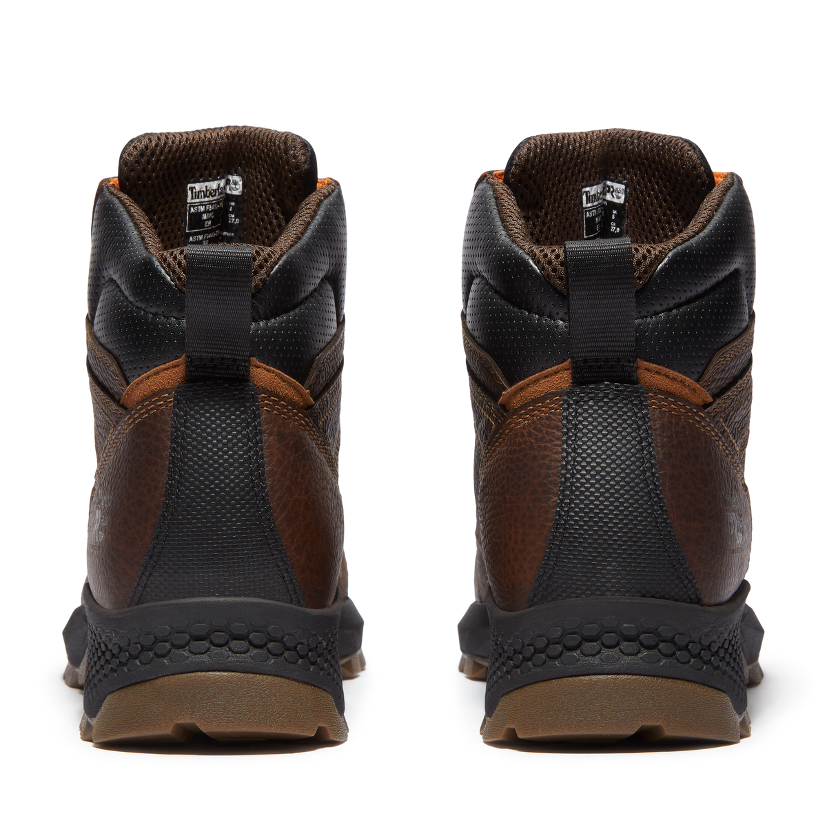 TIMBERLAND PRO - 6" MEN'S TITAN EV (COMPOSITE TOE)