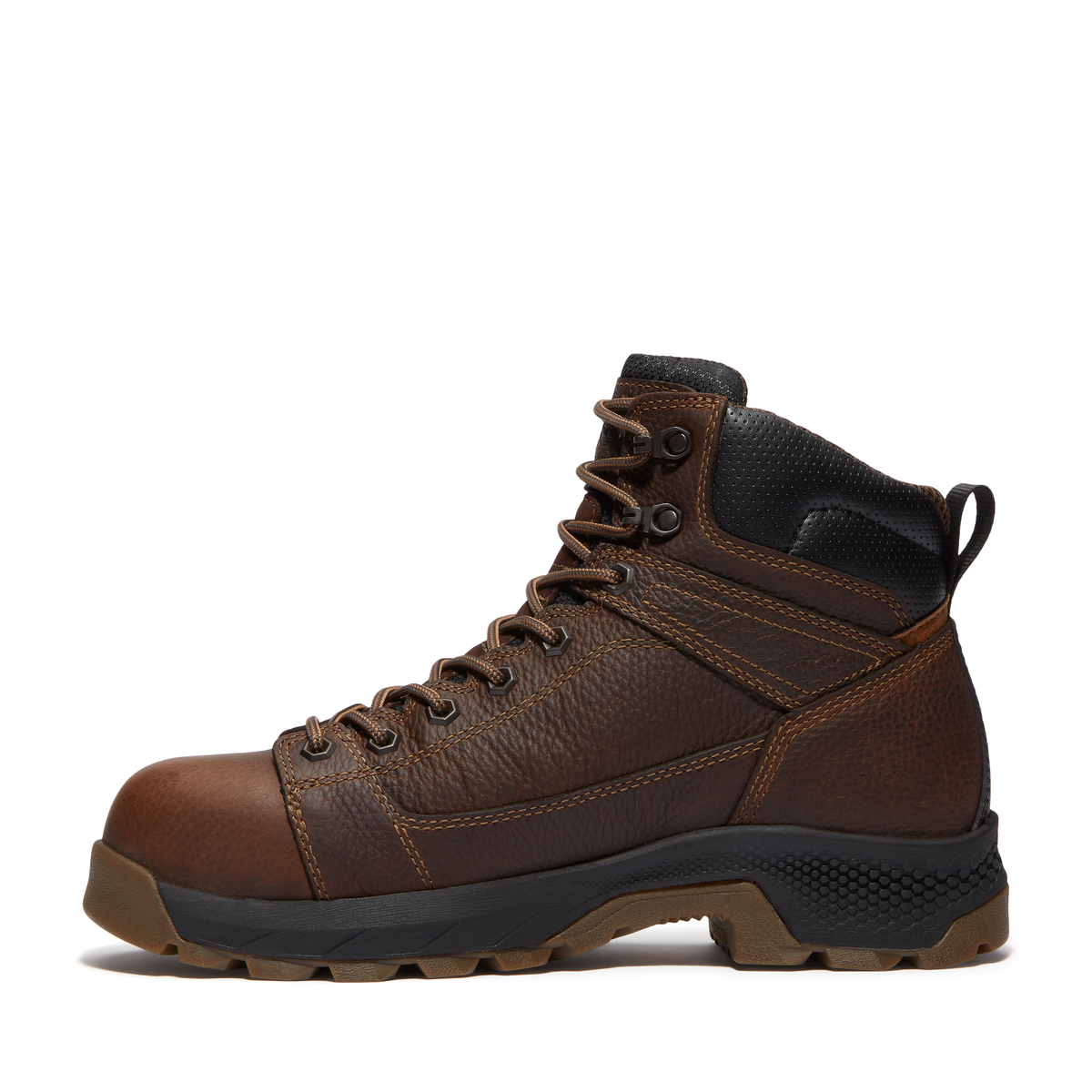 TIMBERLAND PRO - 6" MEN'S TITAN EV (COMPOSITE TOE)