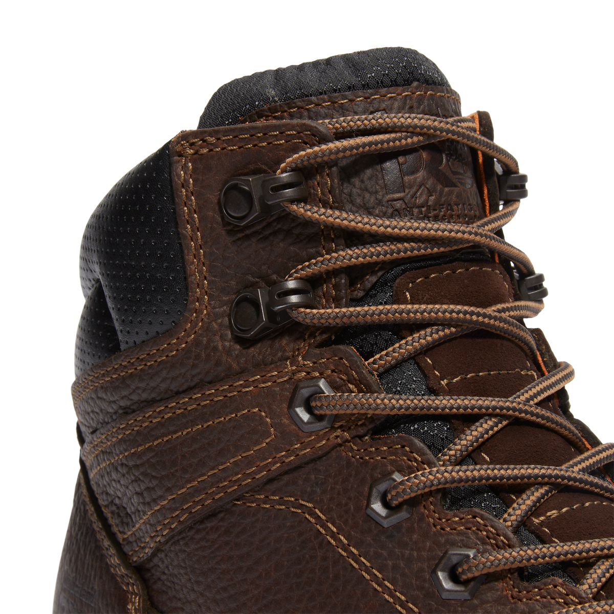 TIMBERLAND PRO - 6" MEN'S TITAN EV (COMPOSITE TOE)