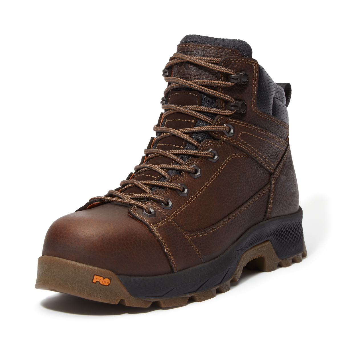 TIMBERLAND PRO - 6" MEN'S TITAN EV (COMPOSITE TOE)