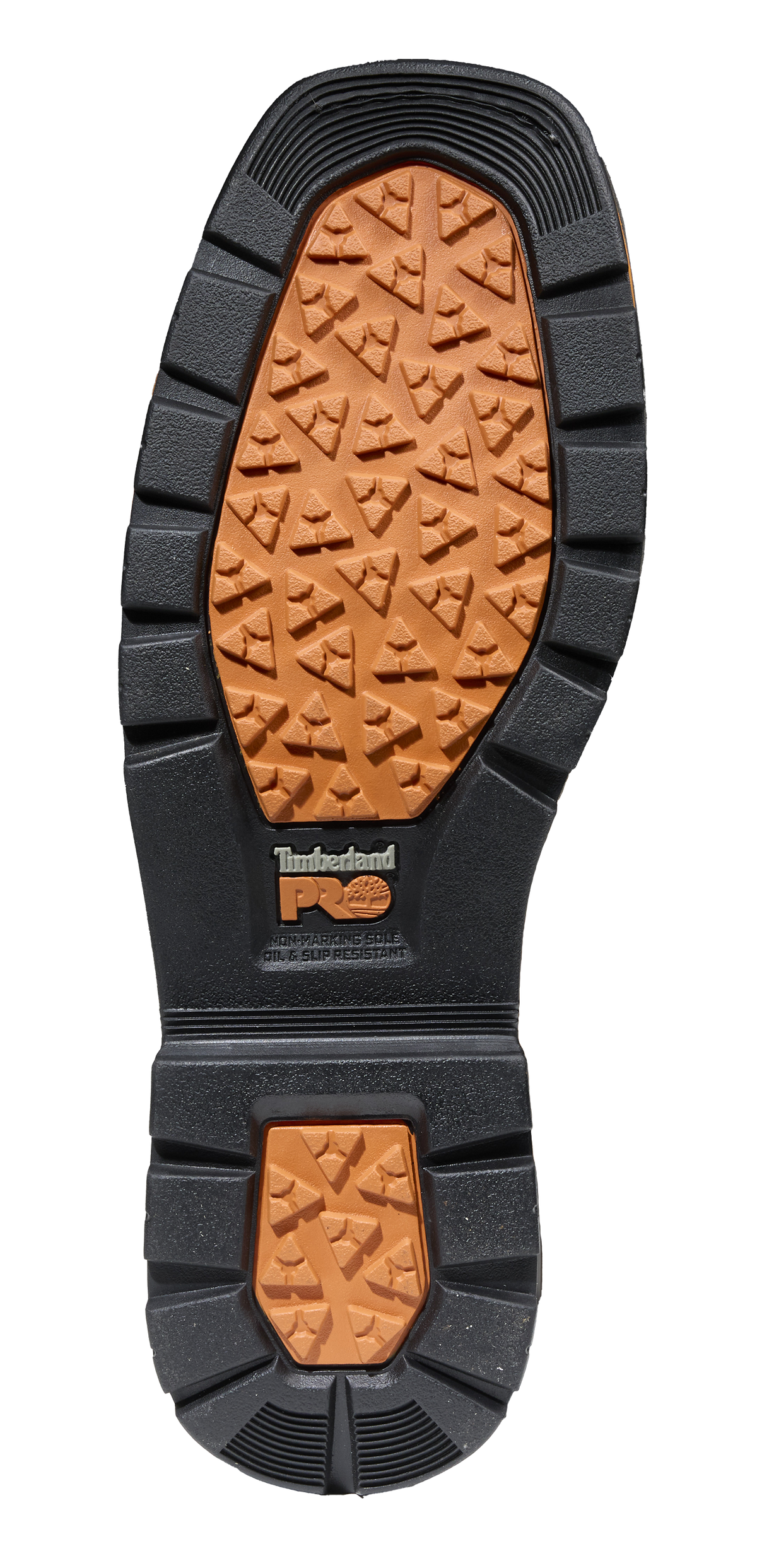 TIMBERLAND PRO - TRUE GRIT USA PULL-ON WORK BOOT - WATERPROOF (COMPOSITE TOE)