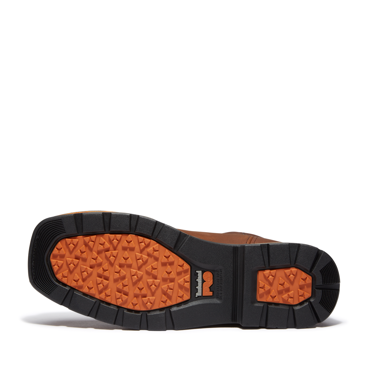 TIMBERLAND PRO - TRUE GRIT USA PULL-ON WORK BOOT - WATERPROOF (COMPOSITE TOE)