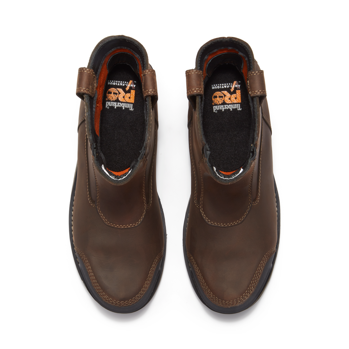 TIMBERLAND PRO - TRUE GRIT CHELSEA WORK BOOT - WATERPROOF (COMPOSITE TOE)