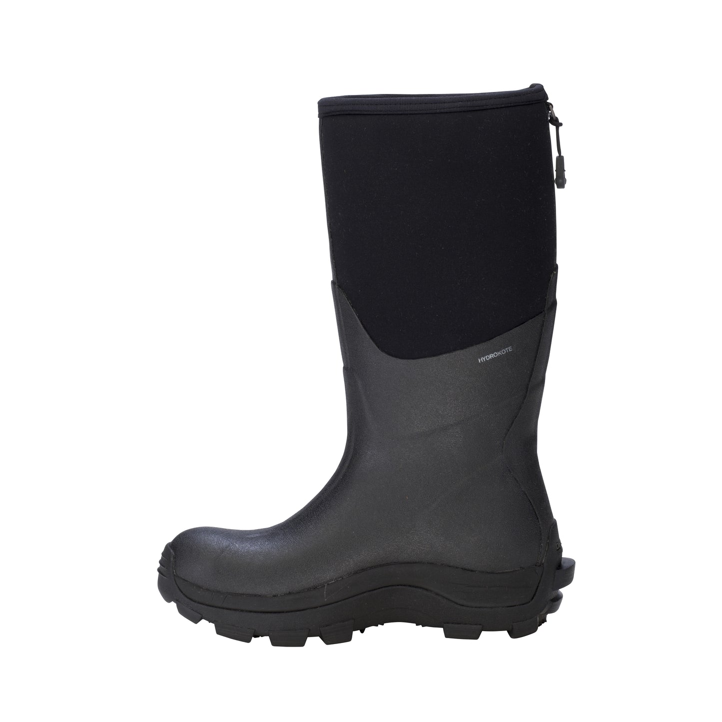 DRYSHOD - WOMEN'S ARCTIC STORM - ARS-WH-BK