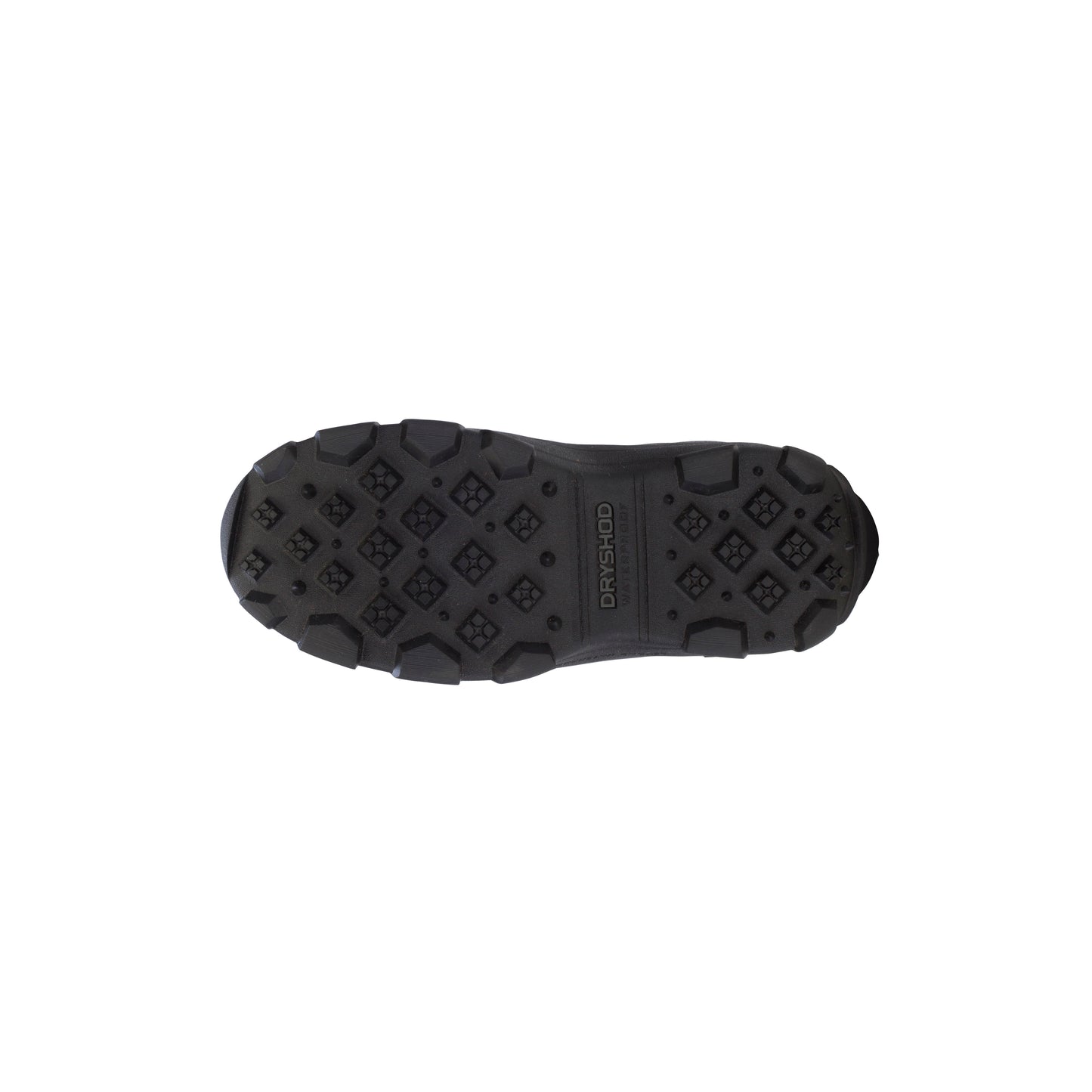 DRYSHOD - WOMEN'S ARCTIC STORM - ARS-WH-BK