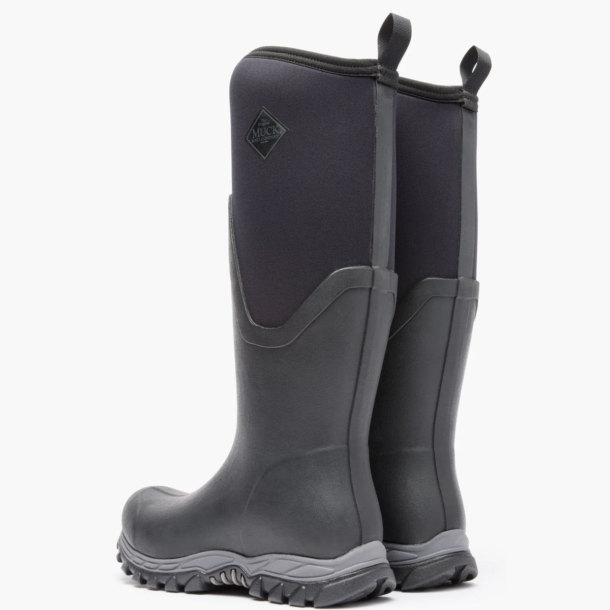 MUCK - WOMEN'S ARCTIC SPORT II TALL - WATERPROOF