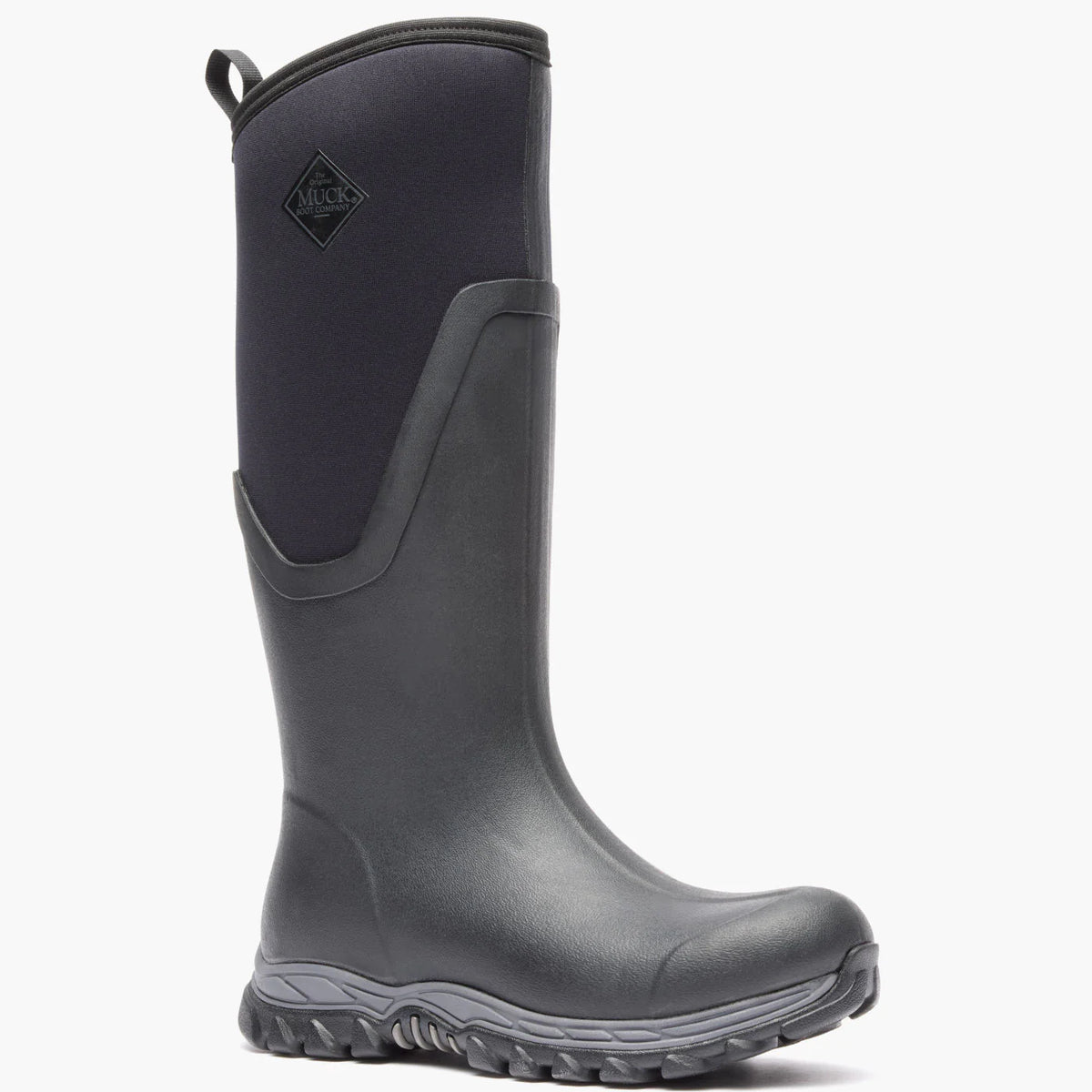 MUCK - WOMEN'S ARCTIC SPORT II TALL - WATERPROOF