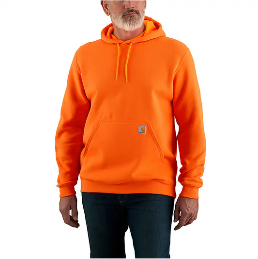 CARHARTT - LOOSE FIT MIDWEIGHT SWEATSHIRT - K121