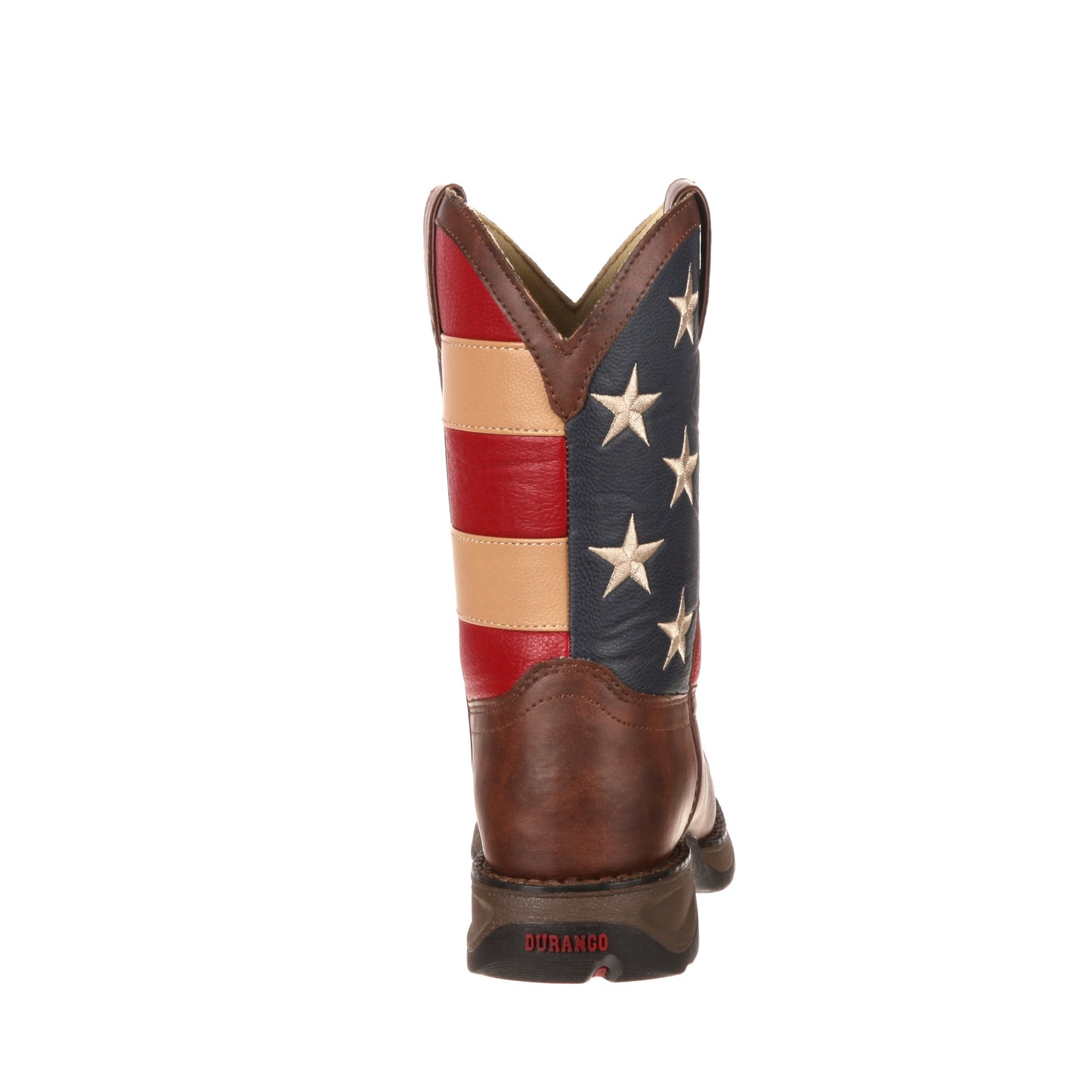 DURANGO - LIL REBEL KID'S PATRIOTIC WESTERN BOOT