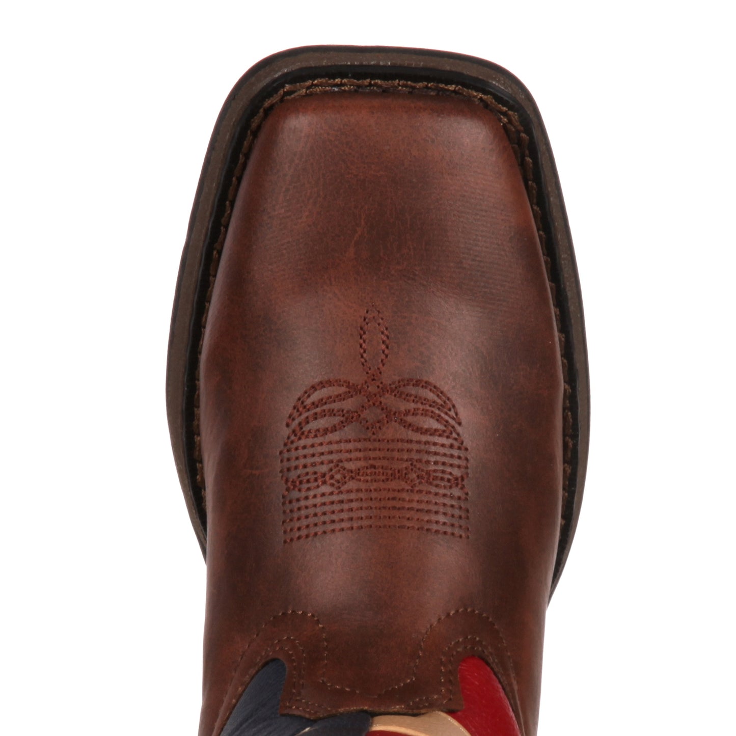 DURANGO - LIL REBEL KID'S PATRIOTIC WESTERN BOOT